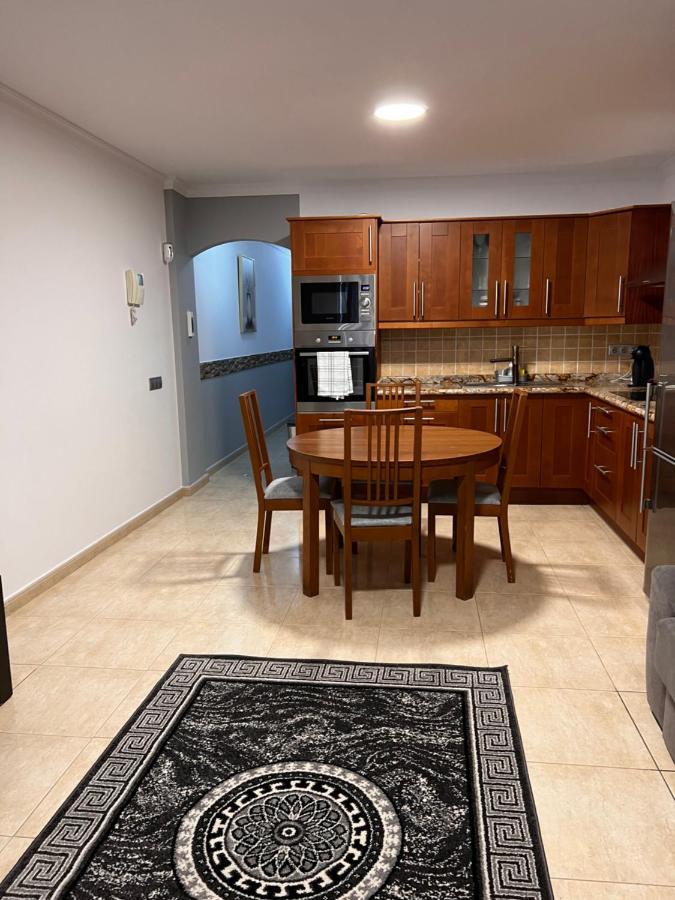 Ferienwohnung Apartamento Valmar Vecindario  Exterior foto