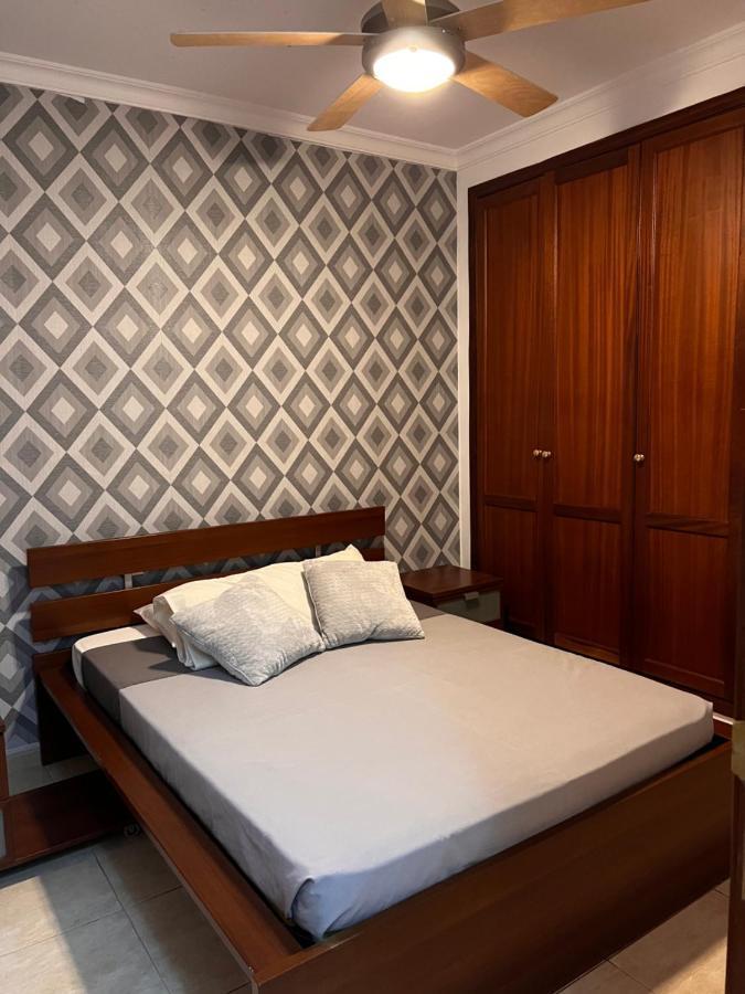 Ferienwohnung Apartamento Valmar Vecindario  Exterior foto