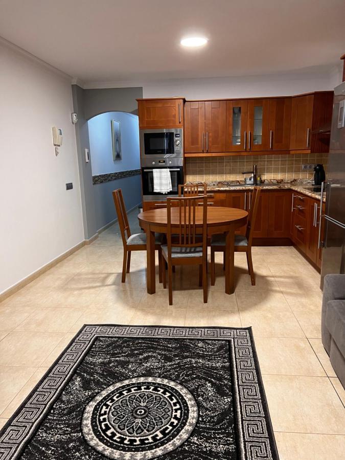 Ferienwohnung Apartamento Valmar Vecindario  Exterior foto