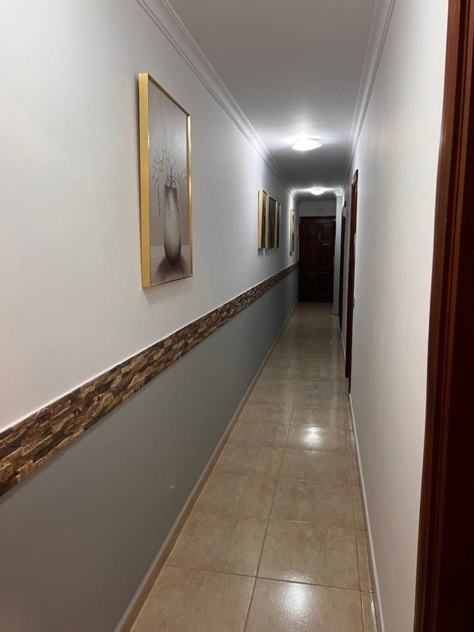 Ferienwohnung Apartamento Valmar Vecindario  Exterior foto