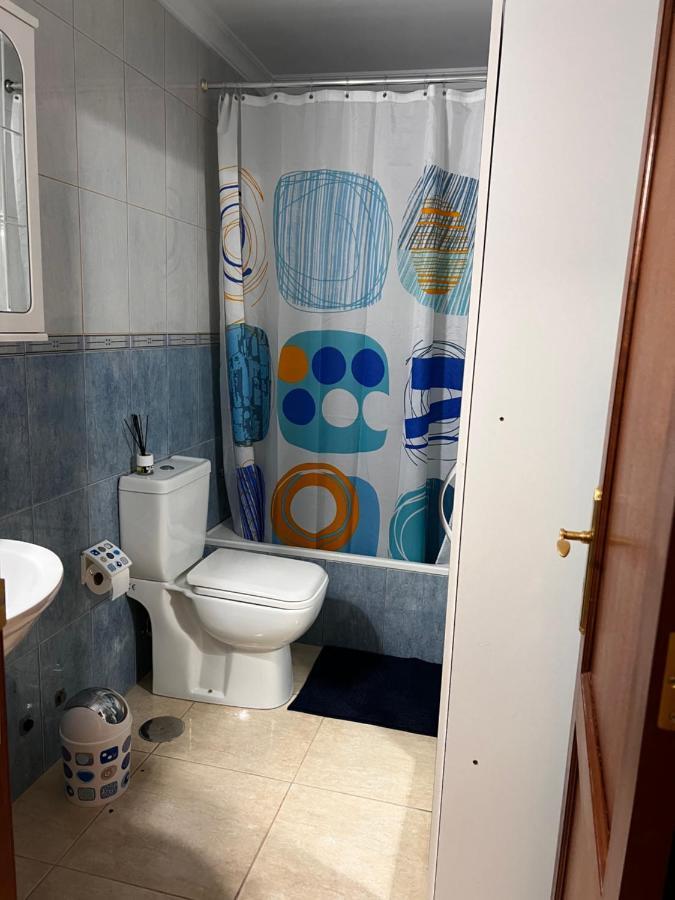 Ferienwohnung Apartamento Valmar Vecindario  Exterior foto